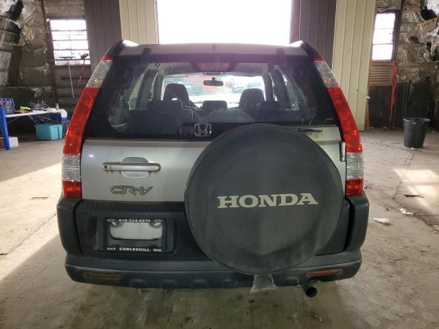 Photo 5 VIN: JHLRD685X6C022838 - HONDA CRV 