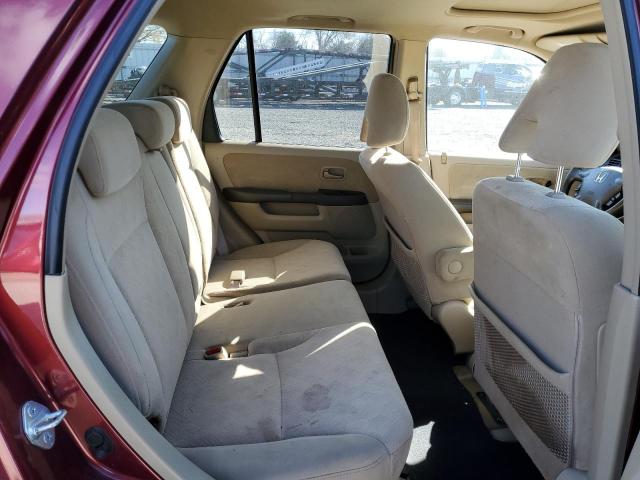 Photo 10 VIN: JHLRD68806C017416 - HONDA CRV 