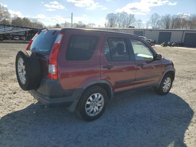 Photo 2 VIN: JHLRD68806C017416 - HONDA CRV 