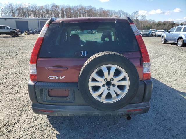 Photo 5 VIN: JHLRD68806C017416 - HONDA CRV 