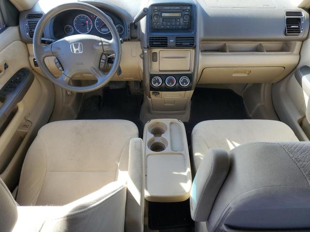 Photo 7 VIN: JHLRD68806C017416 - HONDA CRV 