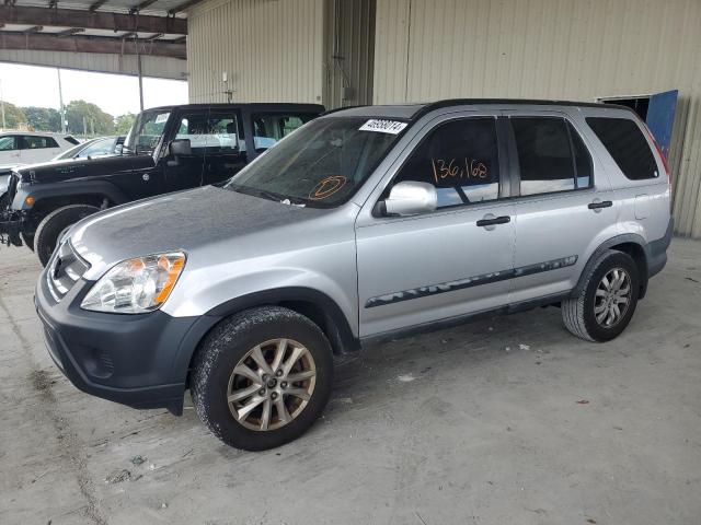 Photo 0 VIN: JHLRD68826C014761 - HONDA CRV 