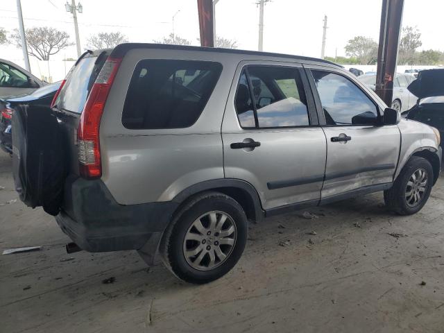 Photo 2 VIN: JHLRD68826C014761 - HONDA CRV 