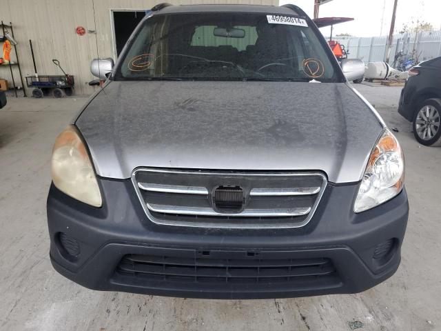 Photo 4 VIN: JHLRD68826C014761 - HONDA CRV 