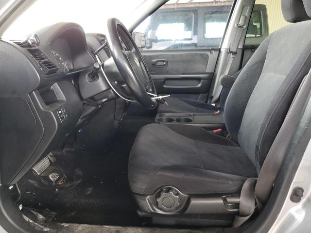 Photo 6 VIN: JHLRD68826C014761 - HONDA CRV 