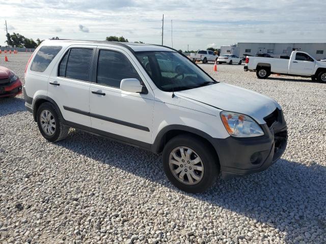 Photo 3 VIN: JHLRD68826C021547 - HONDA CR-V EX 