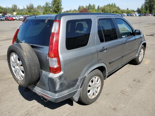 Photo 2 VIN: JHLRD68826C024089 - HONDA CR-V EX 