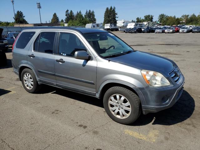 Photo 3 VIN: JHLRD68826C024089 - HONDA CR-V EX 