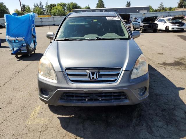 Photo 4 VIN: JHLRD68826C024089 - HONDA CR-V EX 