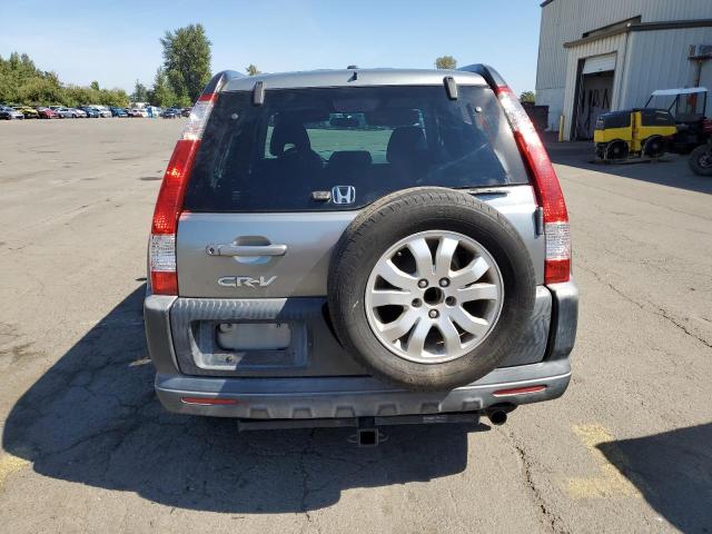 Photo 5 VIN: JHLRD68826C024089 - HONDA CR-V EX 