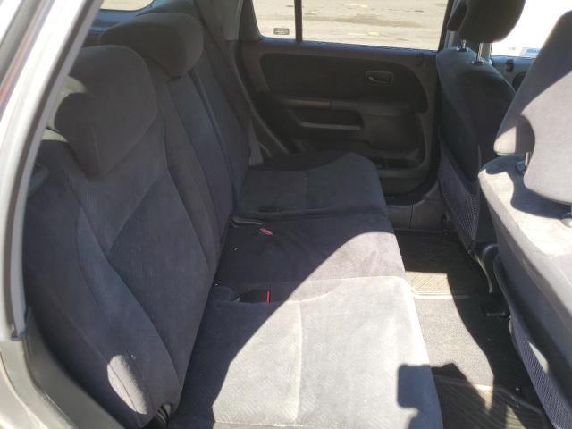 Photo 9 VIN: JHLRD68826C024089 - HONDA CR-V EX 