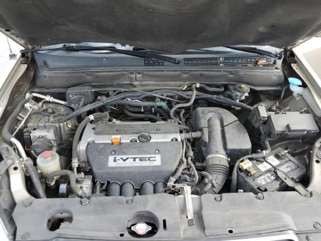 Photo 10 VIN: JHLRD68826C028854 - HONDA CR-V EX 