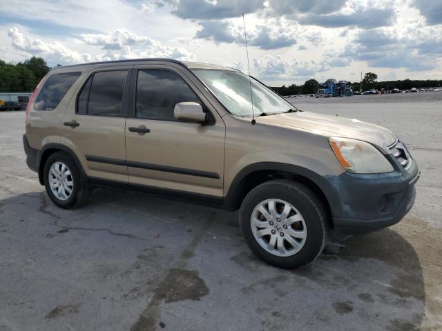 Photo 3 VIN: JHLRD68826C028854 - HONDA CR-V EX 