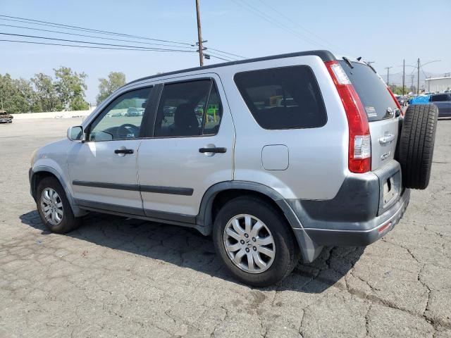 Photo 1 VIN: JHLRD68836C017135 - HONDA CRV 