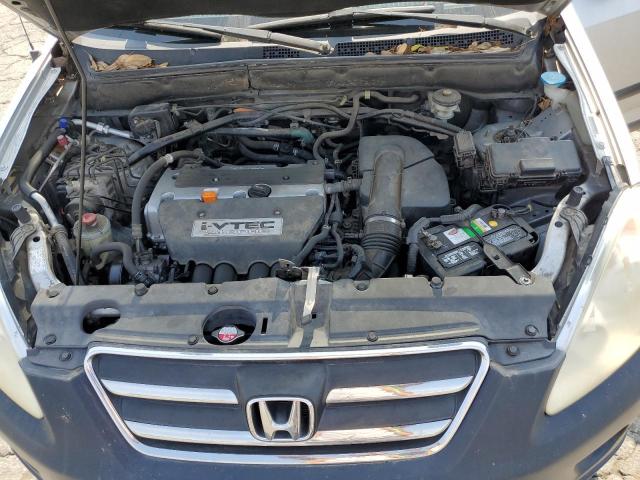 Photo 11 VIN: JHLRD68836C017135 - HONDA CRV 