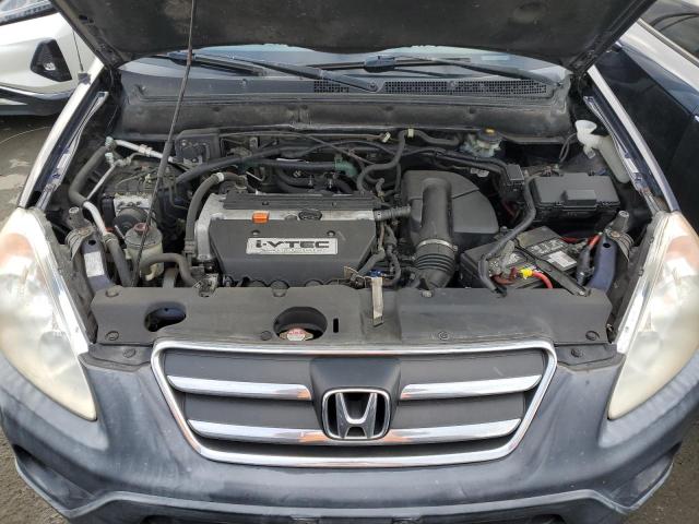 Photo 11 VIN: JHLRD68846C018052 - HONDA CRV 