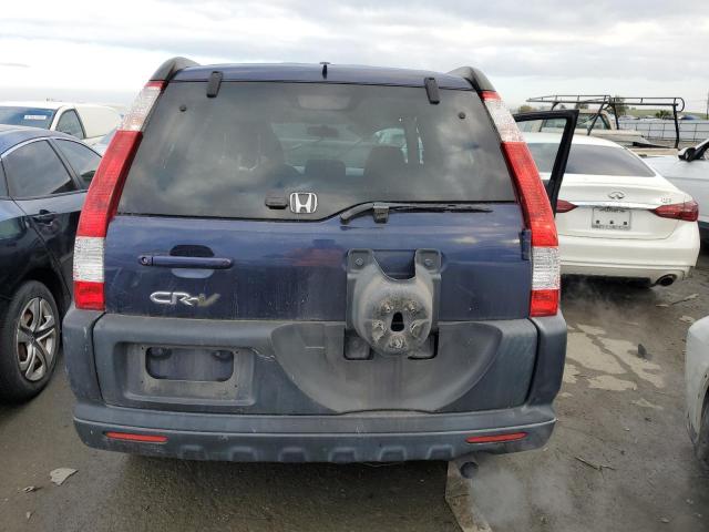 Photo 5 VIN: JHLRD68846C018052 - HONDA CRV 