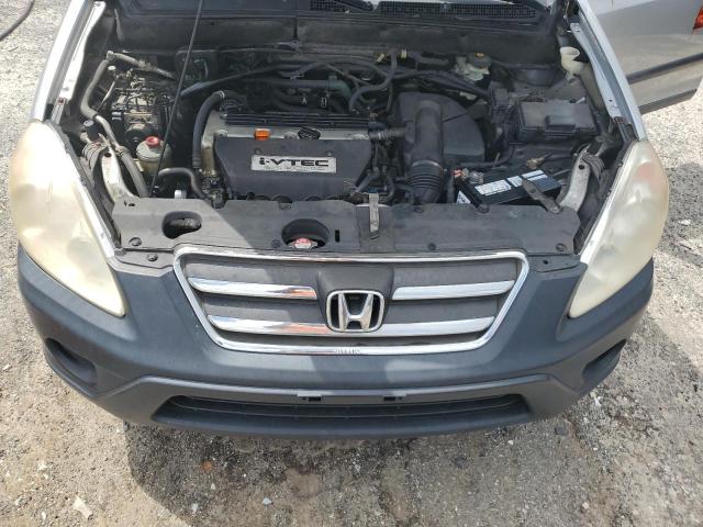 Photo 11 VIN: JHLRD68856C026628 - HONDA CR-V EX 