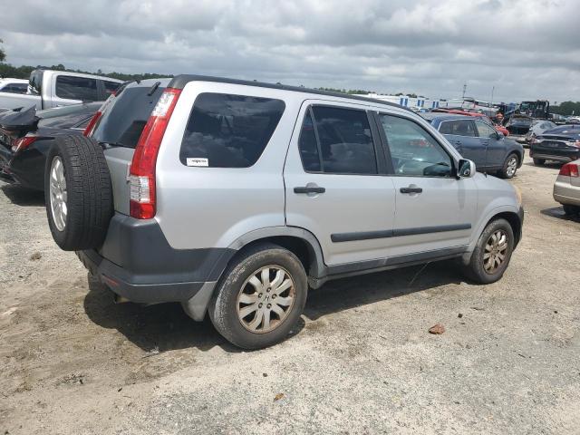 Photo 2 VIN: JHLRD68856C026628 - HONDA CR-V EX 