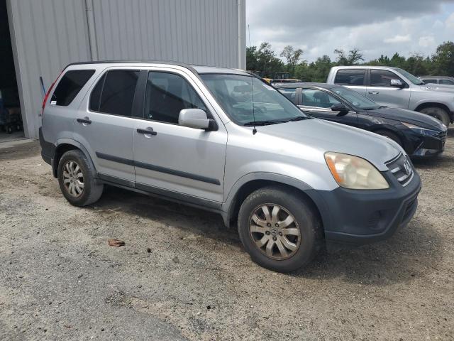 Photo 3 VIN: JHLRD68856C026628 - HONDA CR-V EX 