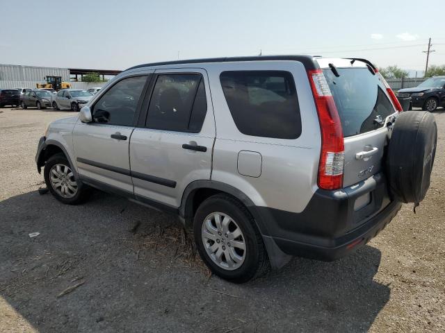 Photo 1 VIN: JHLRD68856C028377 - HONDA CR-V EX 