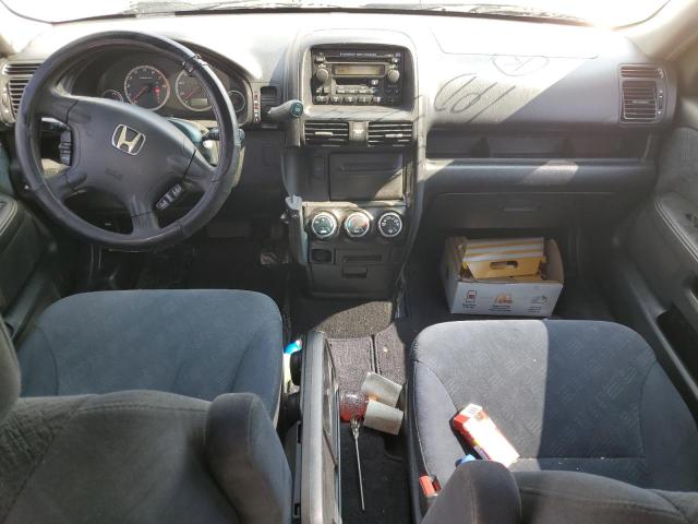 Photo 7 VIN: JHLRD68856C028377 - HONDA CR-V EX 