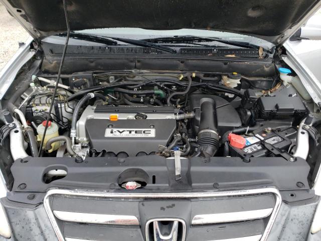 Photo 11 VIN: JHLRD68866C016383 - HONDA CRV 