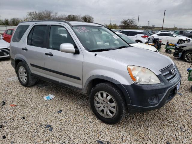 Photo 3 VIN: JHLRD68866C016383 - HONDA CRV 