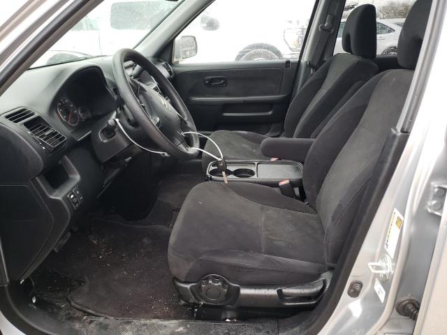 Photo 6 VIN: JHLRD68866C016383 - HONDA CRV 