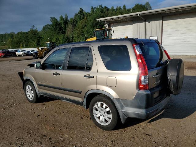 Photo 1 VIN: JHLRD68866C028579 - HONDA CR-V EX 