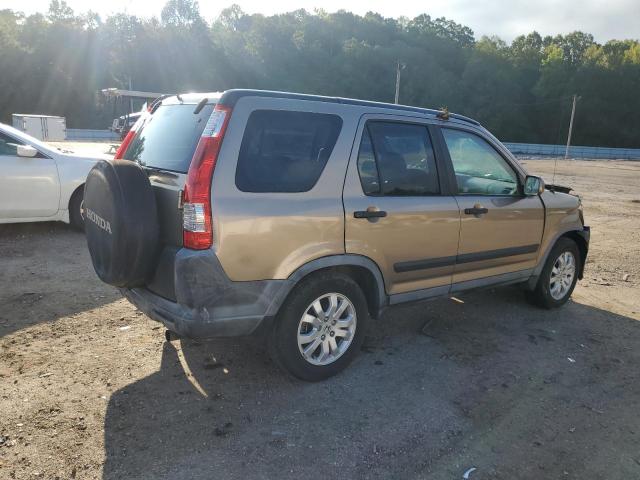 Photo 2 VIN: JHLRD68866C028579 - HONDA CR-V EX 