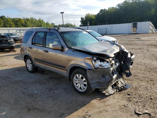 Photo 3 VIN: JHLRD68866C028579 - HONDA CR-V EX 