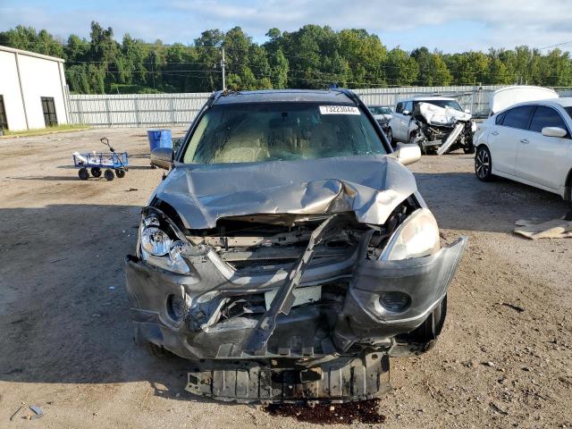 Photo 4 VIN: JHLRD68866C028579 - HONDA CR-V EX 