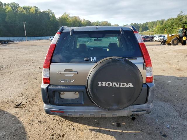 Photo 5 VIN: JHLRD68866C028579 - HONDA CR-V EX 