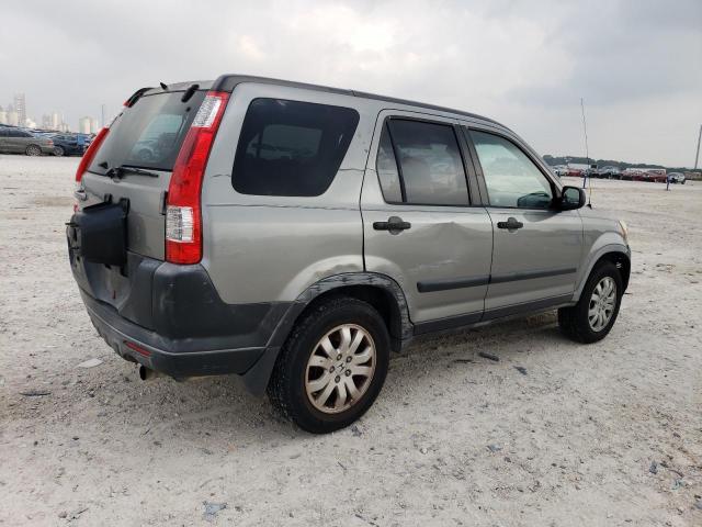 Photo 2 VIN: JHLRD68876C024038 - HONDA CRV 