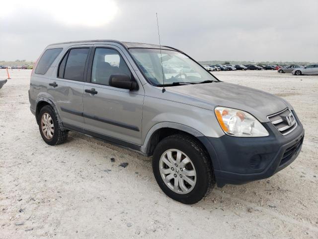 Photo 3 VIN: JHLRD68876C024038 - HONDA CRV 