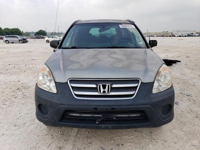 Photo 4 VIN: JHLRD68876C024038 - HONDA CRV 