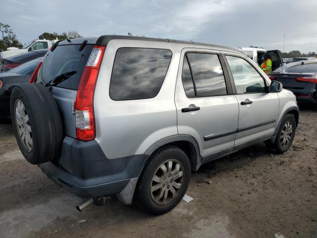 Photo 2 VIN: JHLRD68876C028140 - HONDA CR-V EX 