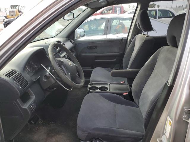 Photo 6 VIN: JHLRD68876C028140 - HONDA CR-V EX 