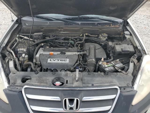 Photo 11 VIN: JHLRD68886C012738 - HONDA CRV 