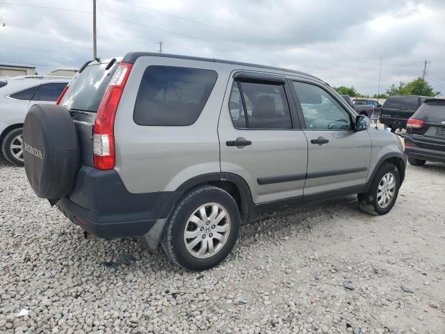 Photo 2 VIN: JHLRD68886C012738 - HONDA CRV 