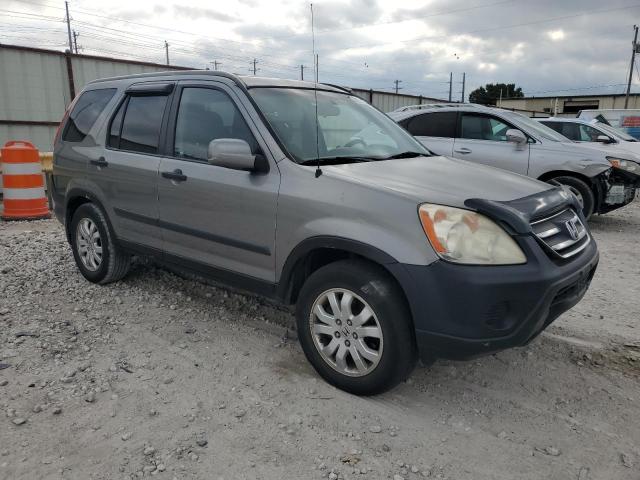 Photo 3 VIN: JHLRD68886C012738 - HONDA CRV 