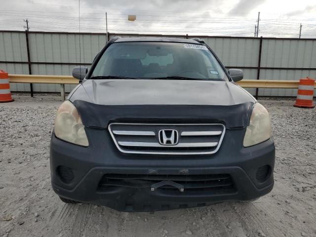 Photo 4 VIN: JHLRD68886C012738 - HONDA CRV 