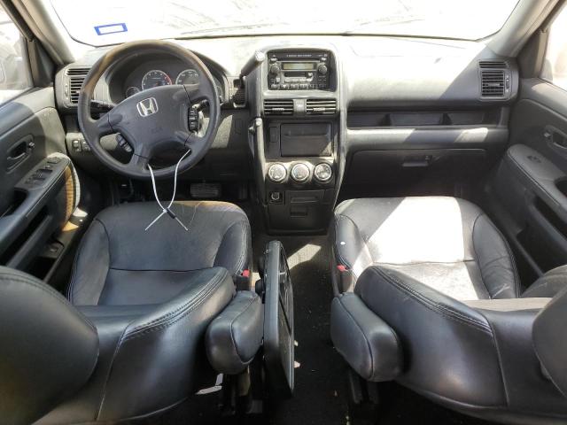 Photo 7 VIN: JHLRD68886C012738 - HONDA CRV 