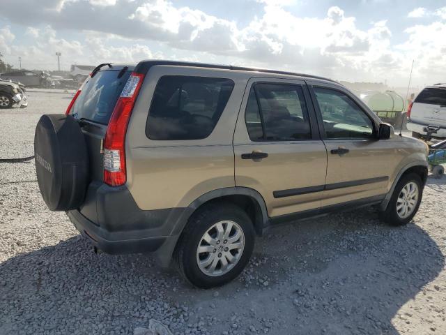 Photo 2 VIN: JHLRD68886C020399 - HONDA CR-V EX 