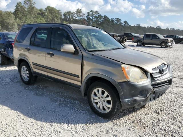 Photo 3 VIN: JHLRD68886C020399 - HONDA CR-V EX 