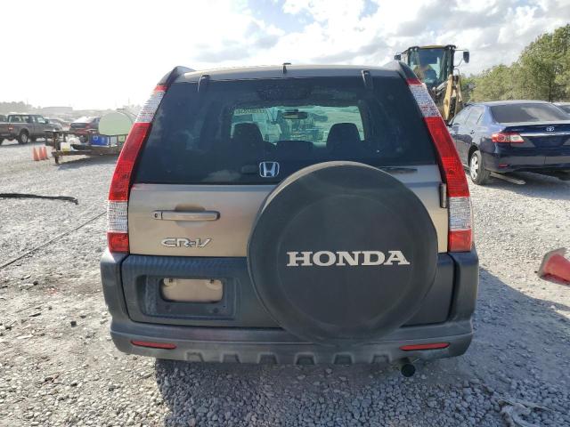 Photo 5 VIN: JHLRD68886C020399 - HONDA CR-V EX 