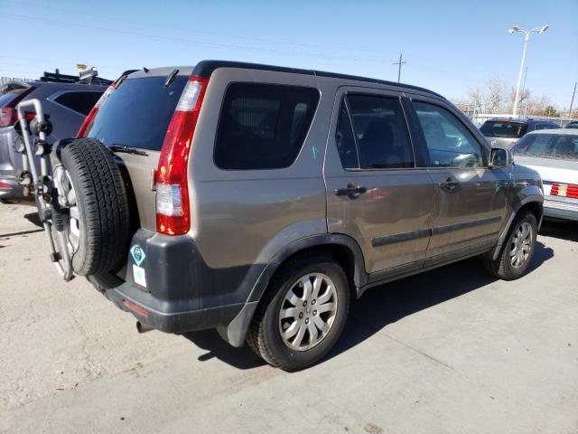 Photo 2 VIN: JHLRD68886C023299 - HONDA CRV 