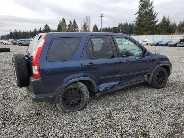 Photo 2 VIN: JHLRD68886C025697 - HONDA CRV 