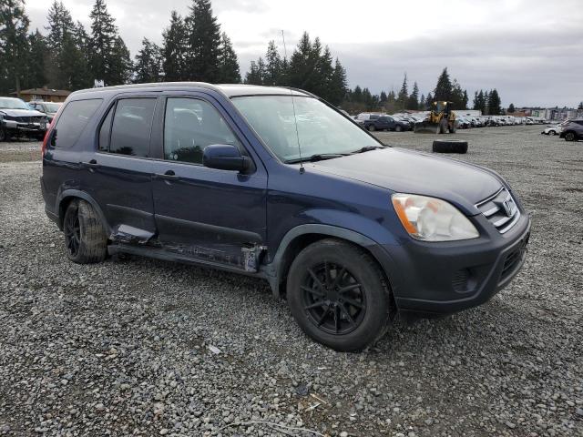 Photo 3 VIN: JHLRD68886C025697 - HONDA CRV 